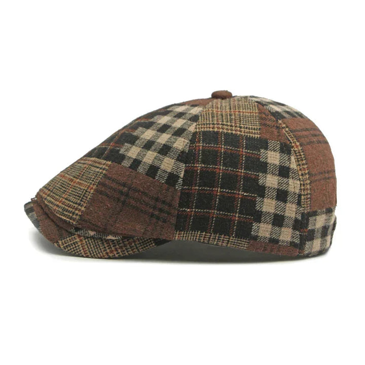 Patrimonio de Florencia | Gorra Plana