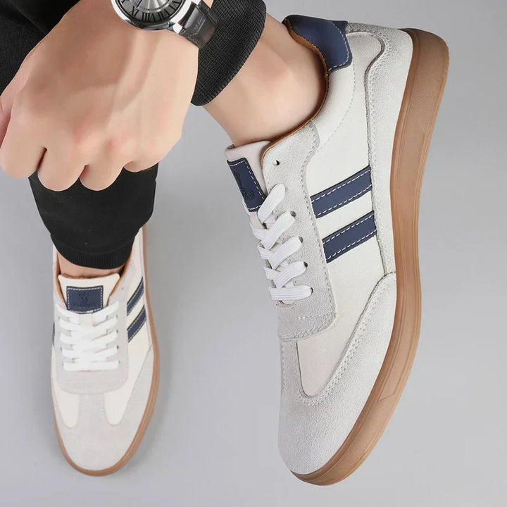 Fulton™ | Zapatillas de Ante