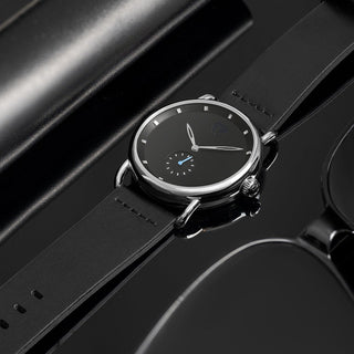 Meridian – Reloj Moderno