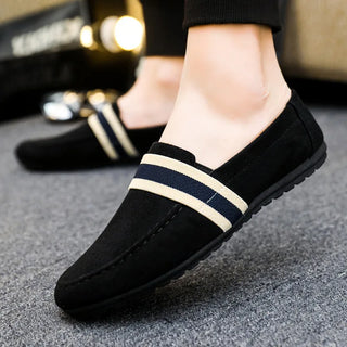 Rico | Mocasines Casuales para Hombre