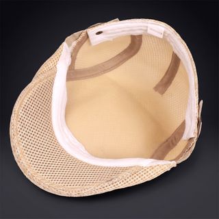 Portello | Gorra de Malla