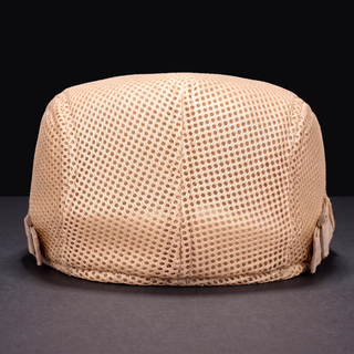 Portello | Gorra de Malla