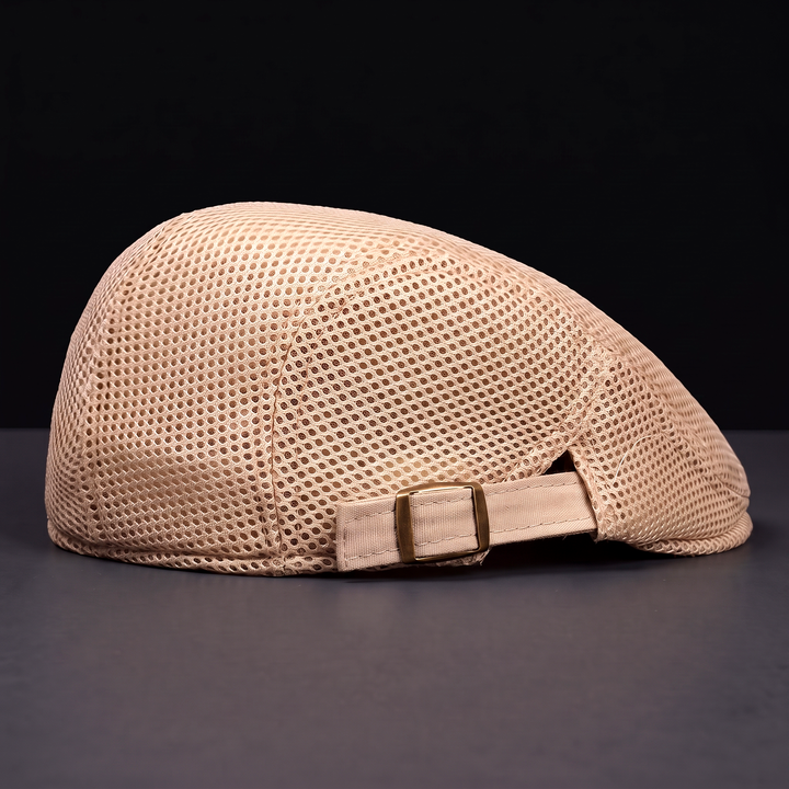 Portello | Gorra de Malla