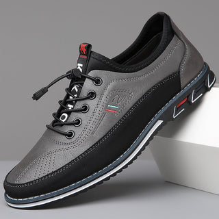 Roberto | Zapatos Oxford de piel hechos a mano