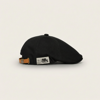 Castellano Luxe | Gorra Plana