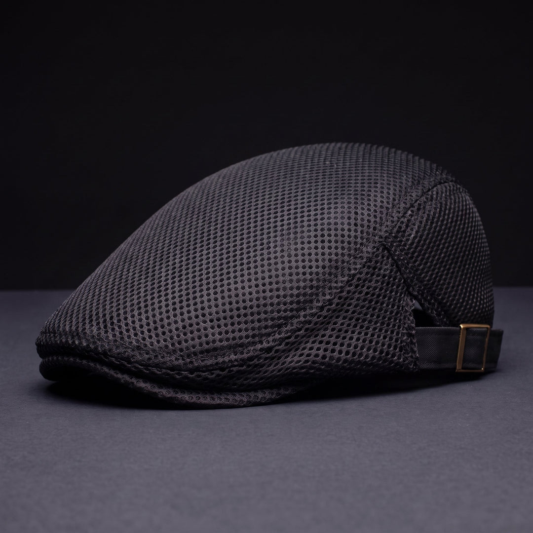 Portello | Gorra de Malla