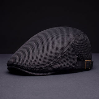 Portello | Gorra de Malla
