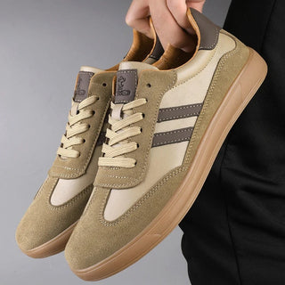 Fulton™ | Zapatillas de Ante