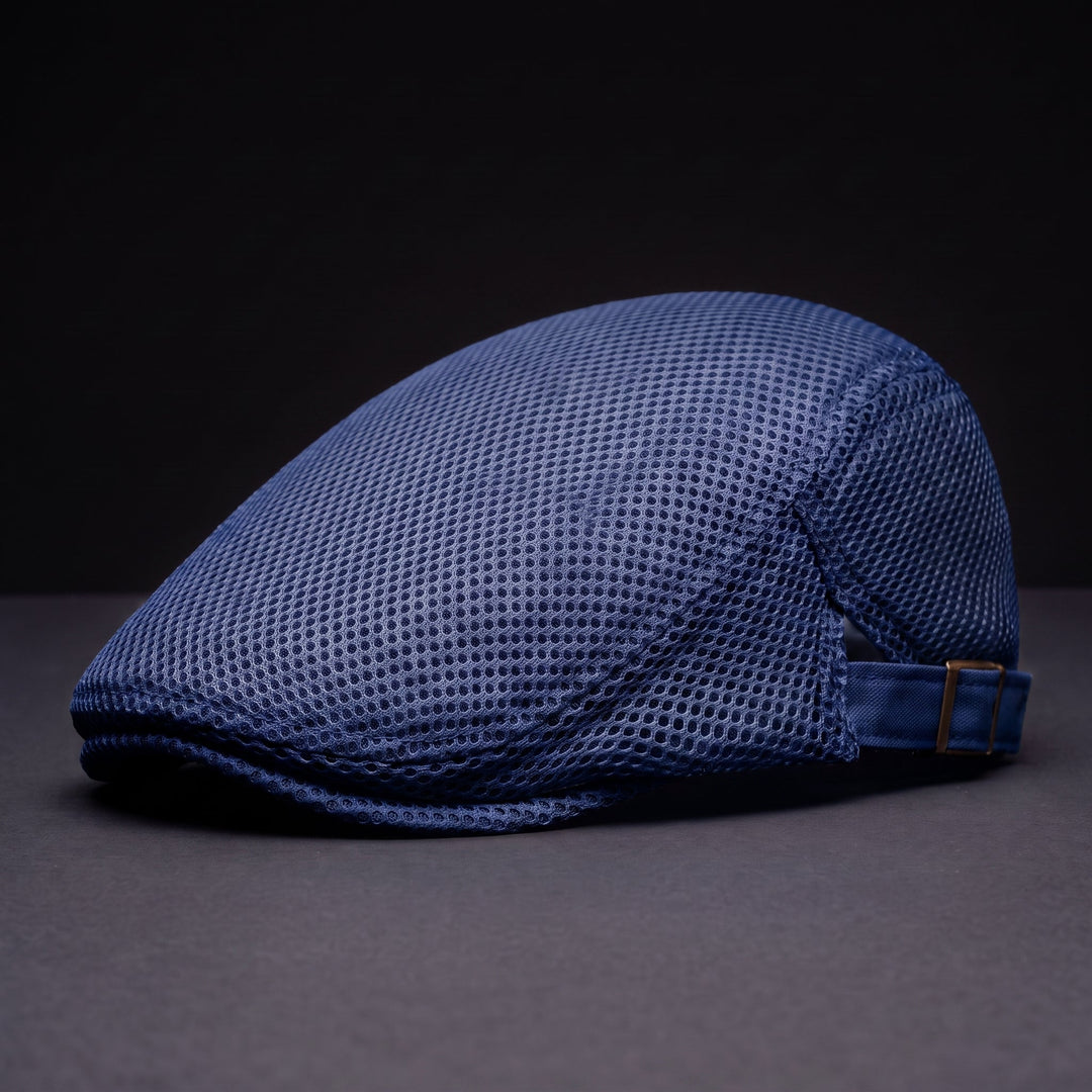 Portello | Gorra de Malla