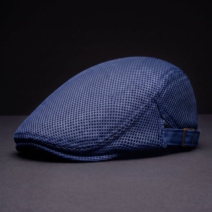 Portello | Gorra de Malla