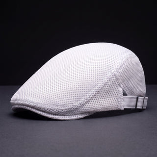 Portello | Gorra de Malla