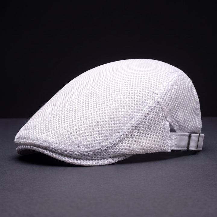 Portello | Gorra de Malla